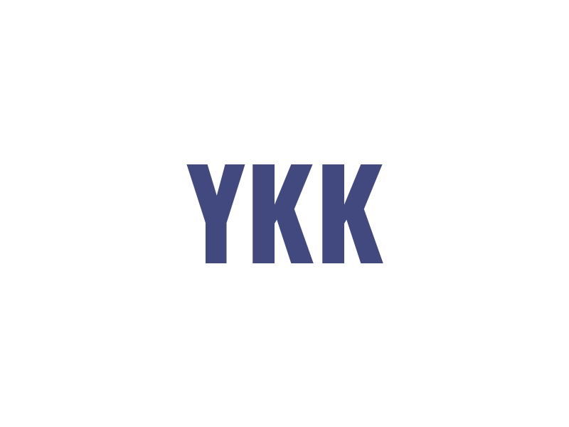 YKK