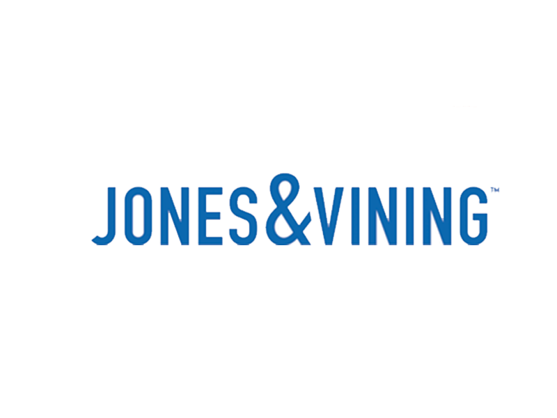 jones-vining