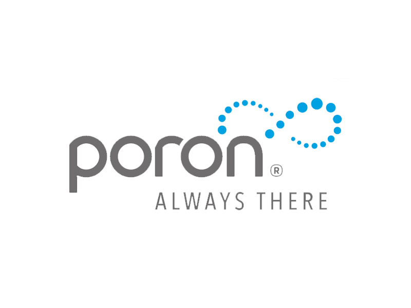 poron